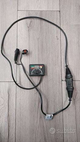 Centralina MemJet per Ducati Scrambler 800 (15-18)