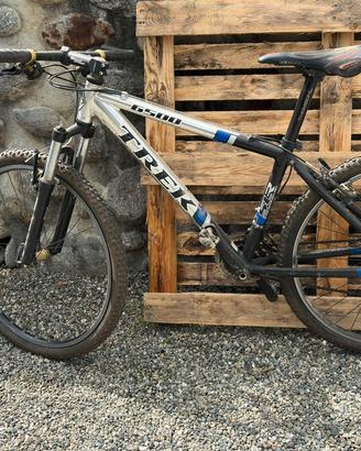 MTB Trek 6500