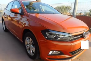 VOLKSWAGEN Polo 1.0 TGI 5p. Highline BMT