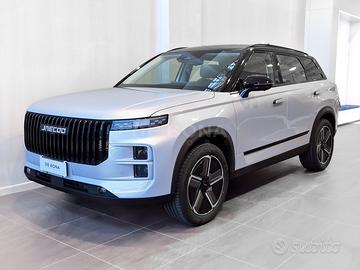 Jaecoo 7 shs-p 1.5 tgdi phev premium auto