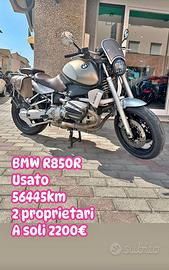 Bmw  R850r  usato km 56445