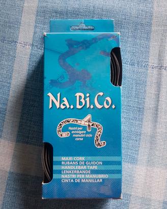 Nastro per manubrio bici da corsa