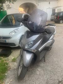 Yamaha X-City - 2007