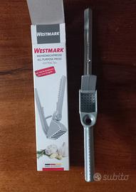 schiaccia aglio/noci 