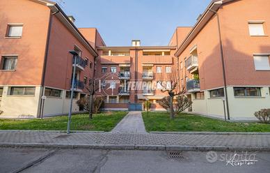 TRILOCALE CON ASCENSORE