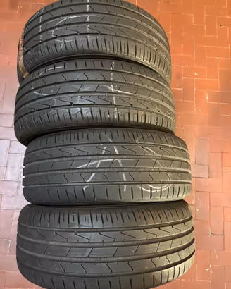 Pneumatici Hankook Ventus Prime 3