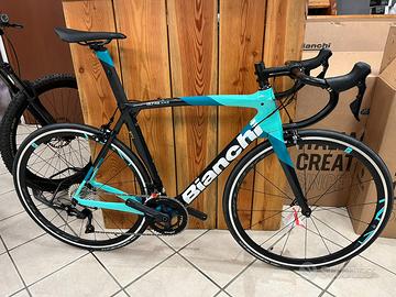 Bianchi OLTRE XR3 CV Limited Edition tg 57 (L) NEW