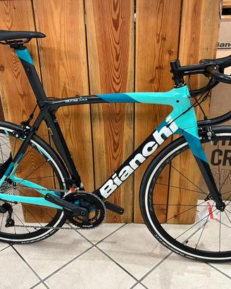 Bianchi OLTRE XR3 CV Limited Edition tg 57 (L) NEW