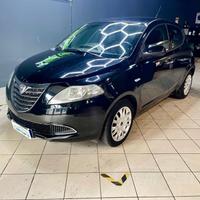 Lancia Ypsilon 5 Porte Ypsilon 1.3 mjt Platinum s&