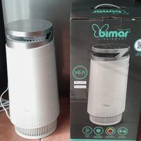 Purificatore e ionizzatore Bimar