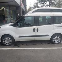 Fiat Dobló 1.6 Diesel TRASPORTO DISABILI