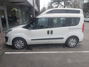 Fiat Dobló 1.6 Diesel TRASPORTO DISABILI