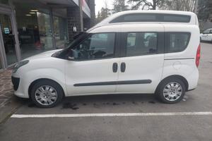 Fiat Dobló 1.6 Diesel TRASPORTO DISABILI