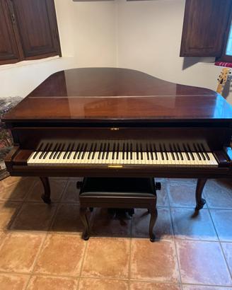 Pianoforte GAVEAU