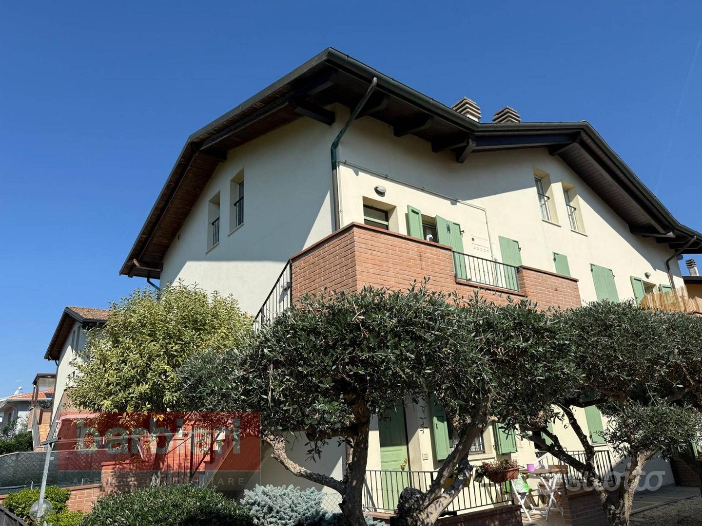 Appartamento – Cervia, Milano Marittima - Vista 2