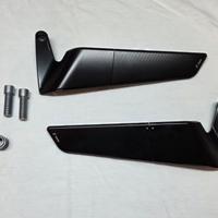 Specchietti Rizoma Stealth Ducati 