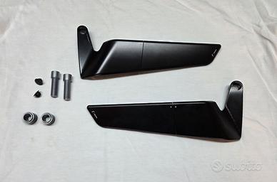 Specchietti Rizoma Stealth Ducati 