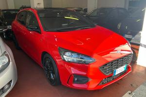 Ford Focus 1.0 EcoBoost 125 CV automatico 5p. Vign