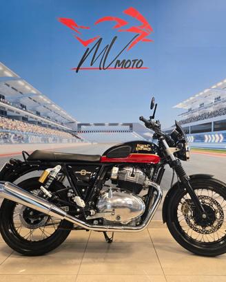 Interceptor 650 FULL OPTIONAL LEGGI SUBITO!!