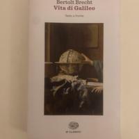 Vita di Galileo