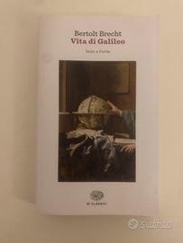 Vita di Galileo