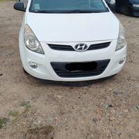 HYUNDAI i20 (01/09>) 1.2 Ber. 5p/b/1248cc