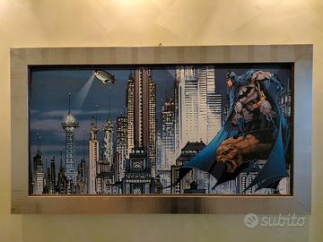 Quadro stampato Batman