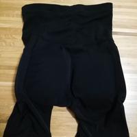 PANTALONI CICLISMO TAGLIA L NUOVI