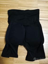 PANTALONI CICLISMO TAGLIA L NUOVI