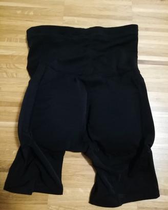 PANTALONI CICLISMO TAGLIA L NUOVI