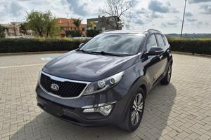 KIA SPORTAGE 1.7 crdi 11/2015