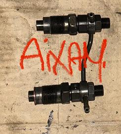 Iniettori aixam kubota z402