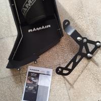 Kit aspirazione RAMAIR x AUDI TT mk2