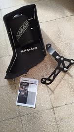 Kit aspirazione RAMAIR x AUDI TT mk2