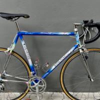 Bici da corsa