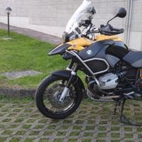 Bmw r 1200 gs - 2010