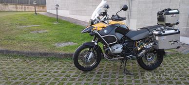 Bmw r 1200 gs - 2010