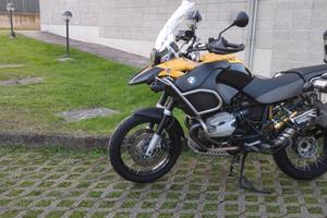 Bmw r 1200 gs - 2010