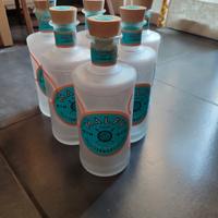 6 Bottiglie Gin Malfy Rosa