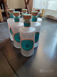 6 Bottiglie Gin Malfy Rosa