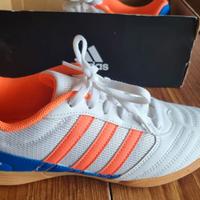 Scarpe Adidas Super Sala J n 37 nuove