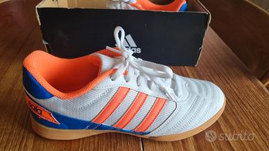 Scarpe Adidas Super Sala J n 37 nuove