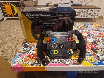 Accessori thrustmaster per PC e Xbox