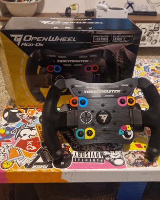 Accessori thrustmaster per PC e Xbox