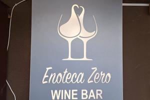 Wine bar in Roccaraso