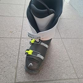 SCARPONI SCI HEAD DONNA