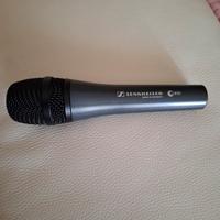 MICROFONO SENNHEISER 