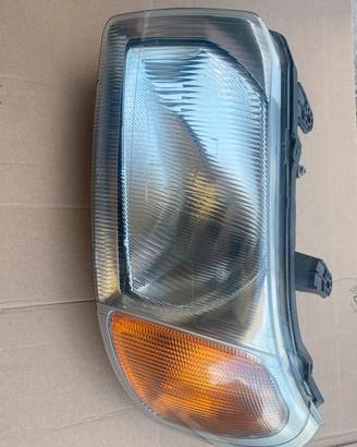 Fanale anteriore sx Land Rover Freelander 1