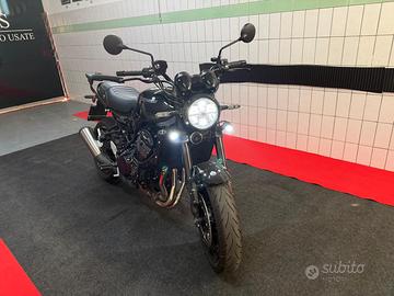 Kawasaki Z 900 RS Blck Ball Edition