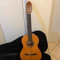 Chitarra classica